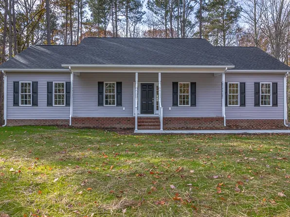 45 Pintail Ln, Heathsville, VA 22473
