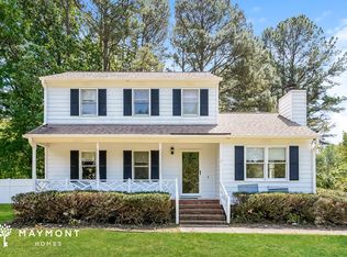 3301 Renee Ct, Knightdale, NC 27545