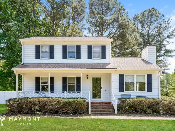 3301 Renee Ct, Knightdale, NC 27545