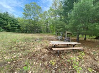 S Reserve Rd, Houghton lake, MI 48629