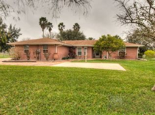 27316 Kornegay Rd, San Benito, TX 78586