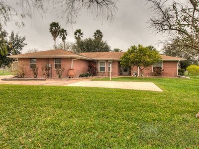 27316 Kornegay Rd, San Benito, TX, 78586