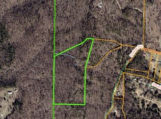 Buckner Rd, RINGGOLD, GA 30736