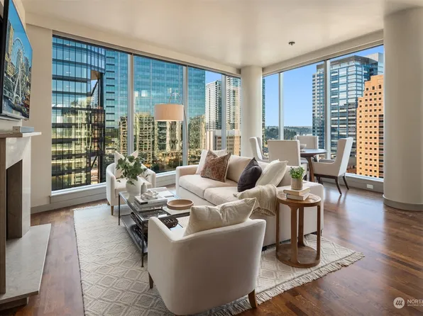 10650 NE 9th Place #2022, Bellevue, WA 98004