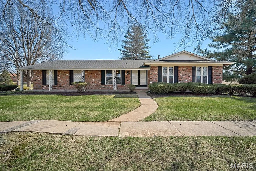 3906 Argonne Forest Dr photo 1