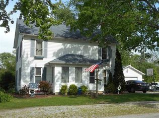 6873 Front St, Spencerville, IN 46788