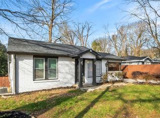884 N Eugenia Pl NW, Atlanta, GA 30318