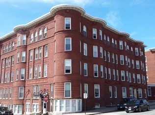 480 Chestnut St APT 4H, Manchester, NH 03101