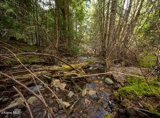 Nka Evans Creek Rd, Medimont, ID 83842