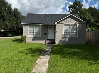 1190 Campus St, Beaumont, TX 77705