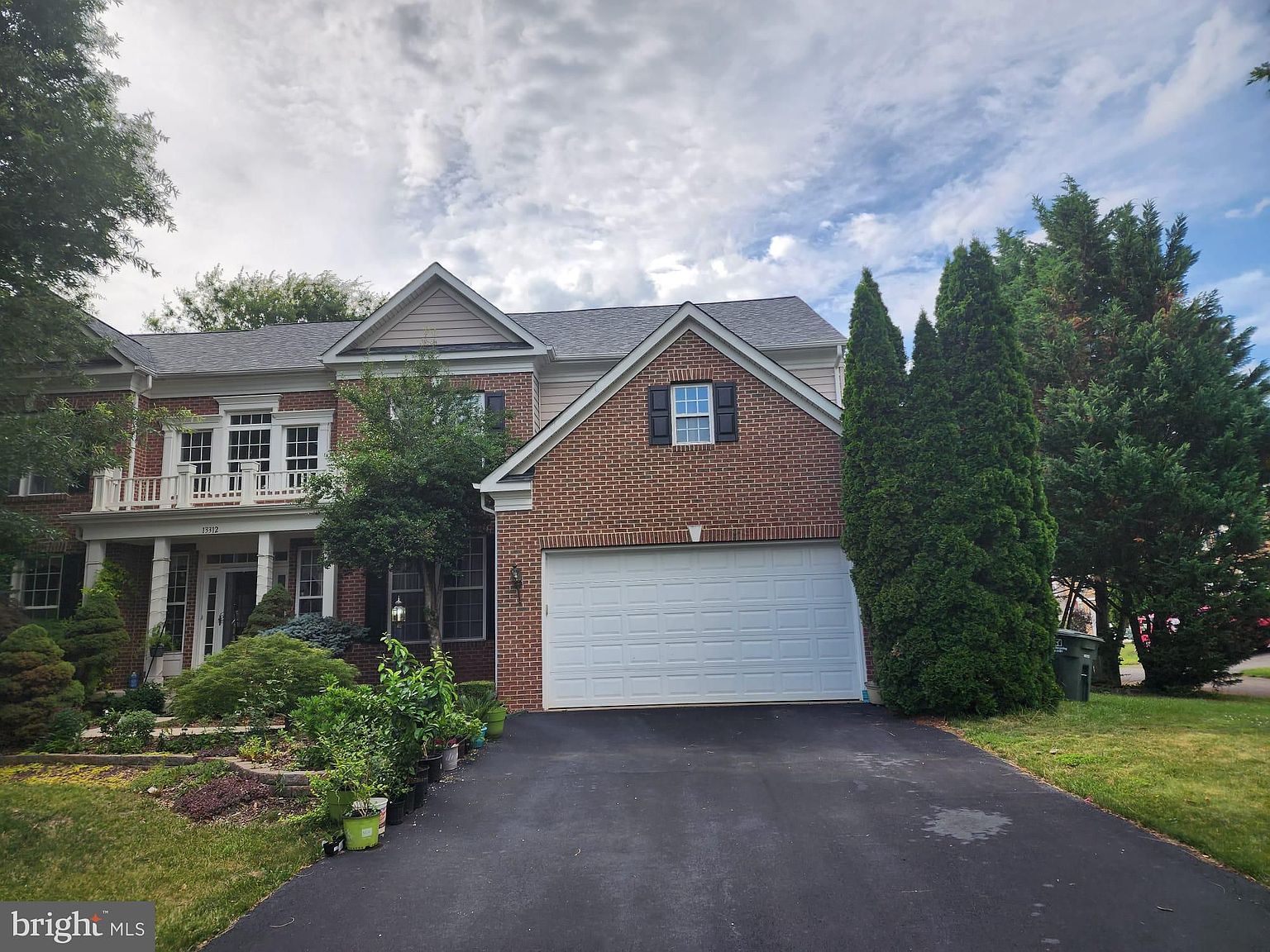 13312 Scotch Run Ct, Centreville, VA 20120 Zillow