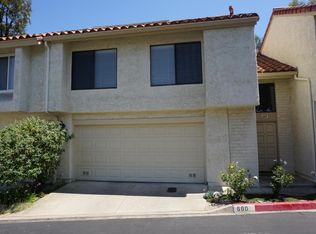 660 Valley Oak Ave, Thousand Oaks, CA 91320