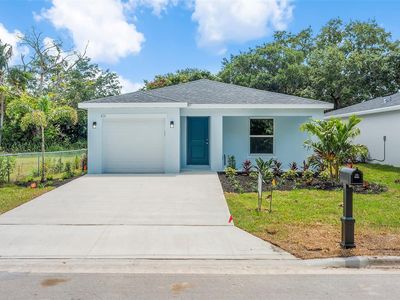 426 Douglas Court, Fort Pierce, FL, 34950