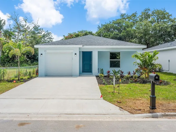 426 Douglas Court, Fort Pierce, FL 34950