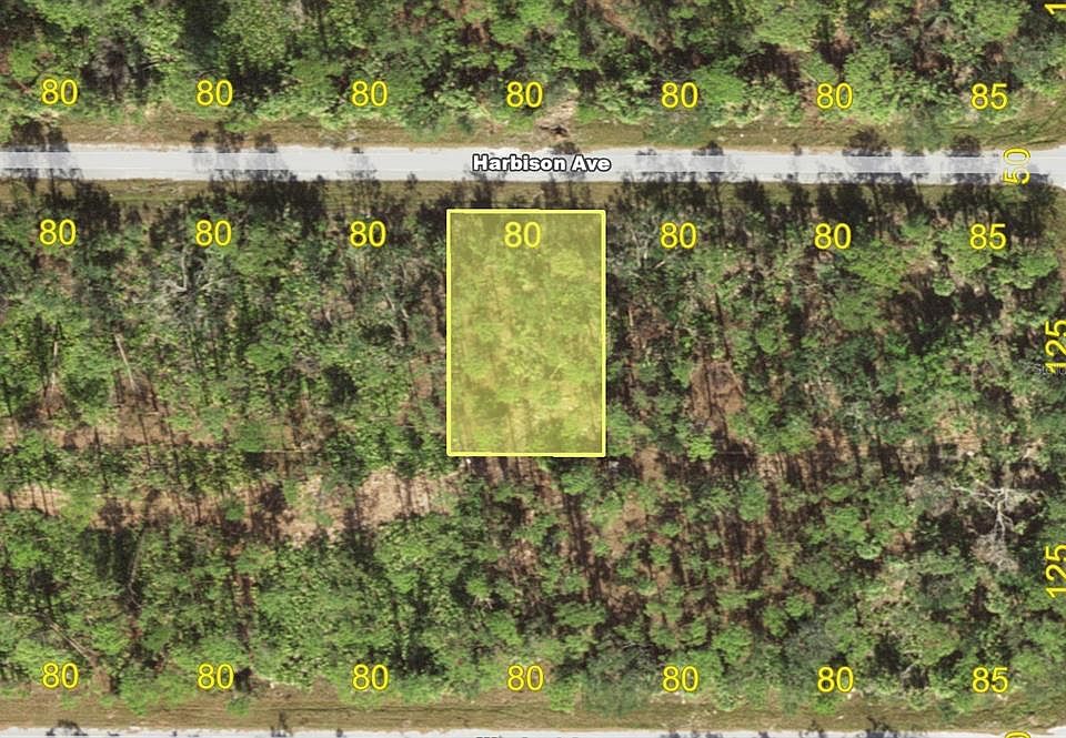 1st image of 13173 HARBISON AVENUE LOT 22