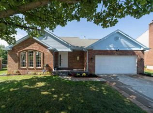 8127 Rose Petal Dr, Florence, KY 41042