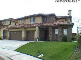 161 Bewicks Cir, Sacramento, CA 95834