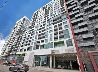 27 Bathurst St #305W, Toronto, ON M5V0R1