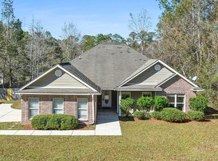 108203 Kapalama Dr, Diamondhead, MS 39525