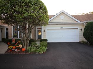 21563 W Empress Ln, Plainfield, IL 60544