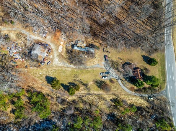 1612 S Amherst Hwy, Amherst, VA 24521