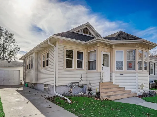 1511 Isabelle AVENUE, Racine, WI 53402