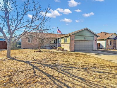 453 N 15th Avenue, Brighton, CO, 80601