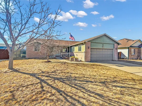 453 N 15th Avenue, Brighton, CO 80601
