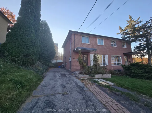 20 Mill St, Markham, ON L3P 1K9