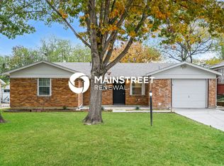 1801 Ellington Dr, Fort Worth, TX 76112