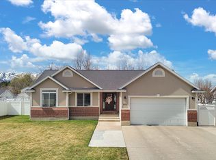 265 S 375 W, Providence, UT 84332