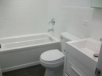 Rented by BLS Realty