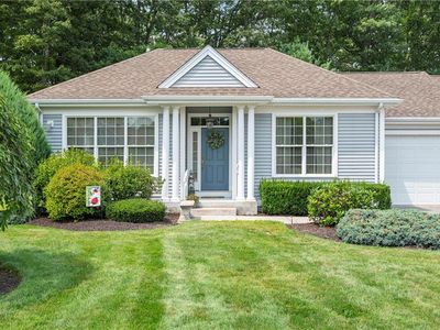 170 Providence Pike UNIT 36, North Smithfield, RI, 02896