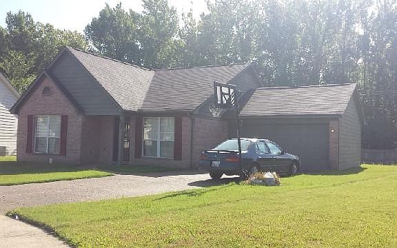 2nd image of 4433 Pecan Forest Ct
