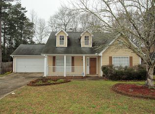 717 Stephenson Rdg, Stone Mountain, GA 30087