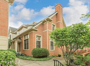 19780 Chagrin Blvd, Shaker Heights, OH 44122