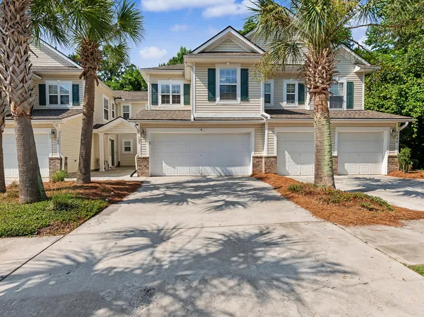 5150 Trump St Unit 105, North Charleston, SC 29420