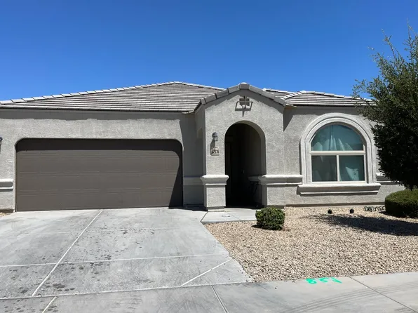 42036 W Quinto Dr, Maricopa, AZ 85138