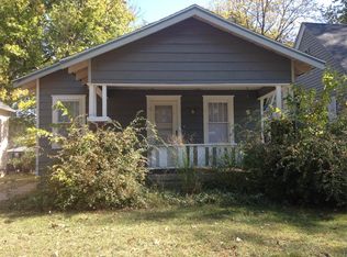 1308 S 19th St, Terre Haute, IN 47803