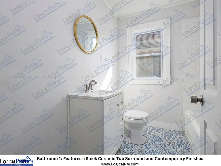 4_Bathroom 1