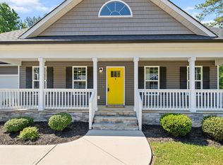 230 Ridge Dr, Louisburg, NC 27549