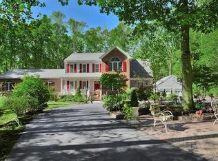 2698 Dorset Ridge Ter, Powhatan, VA 23139