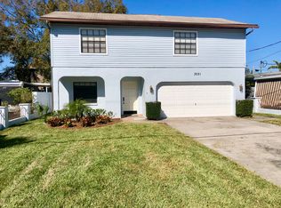 3021 W Braddock St, Tampa, FL 33607
