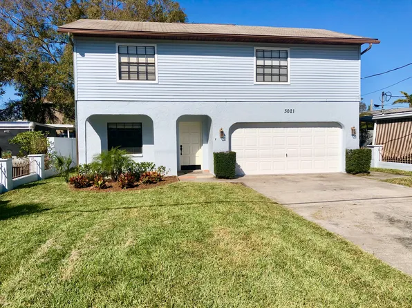 3021 W Braddock St, Tampa, FL 33607