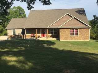 6076 Germania Rd, Park Hills, MO 63601