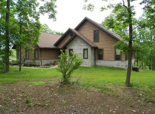 80 Amity Rd, Duncannon, PA 17020
