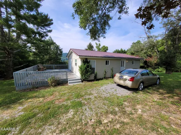 3626 Chambers Rd, Rockford, TN 37853