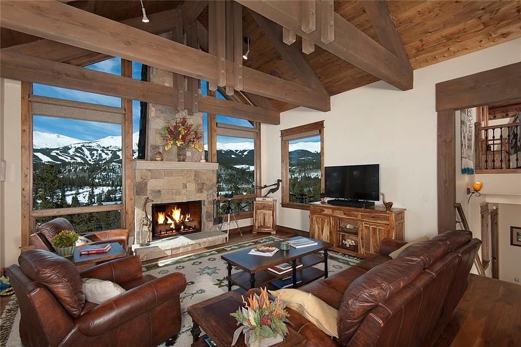 597 Forest Hills Dr, Breckenridge, CO 80424 Zillow