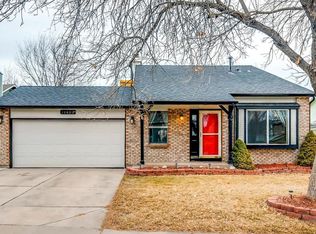 19659 E Purdue Pl, Aurora, CO 80013