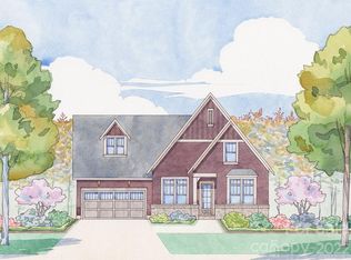 2043 Garden Terrace Cir #25, Marvin, NC 28173